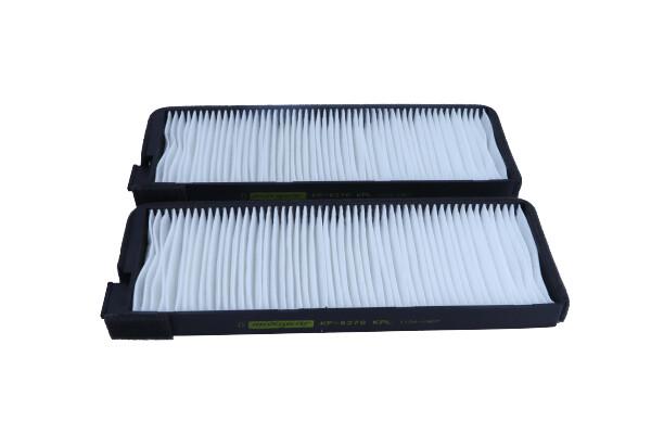 Filter, interior air - 26-1500 MAXGEAR